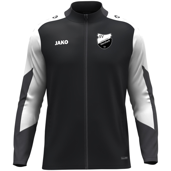 Polyesterjacke Dynamic 