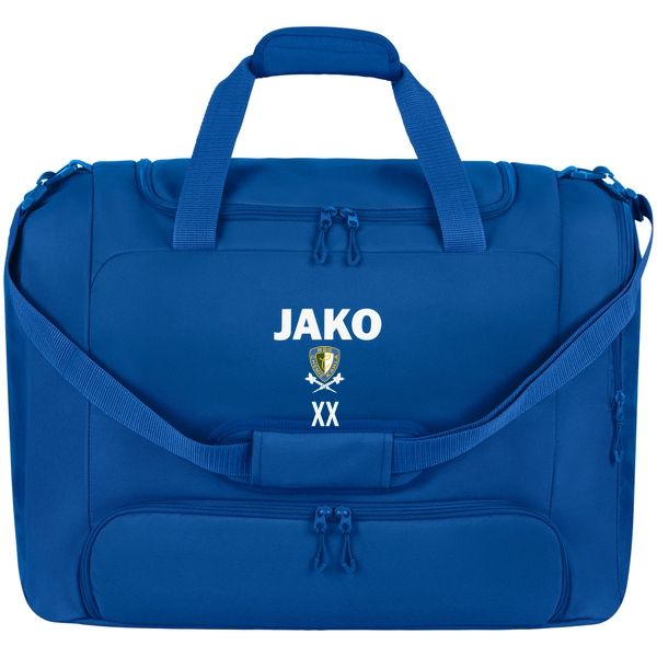 Sporttasche One mit Bodenfach 