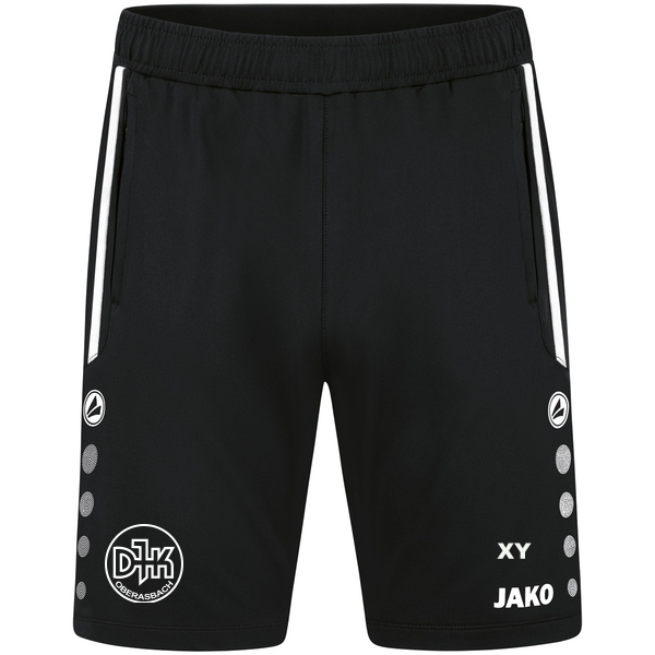 Trainingsshort Allround 
