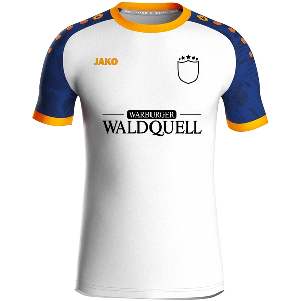 KinderTrikot Iconic kurzarm 