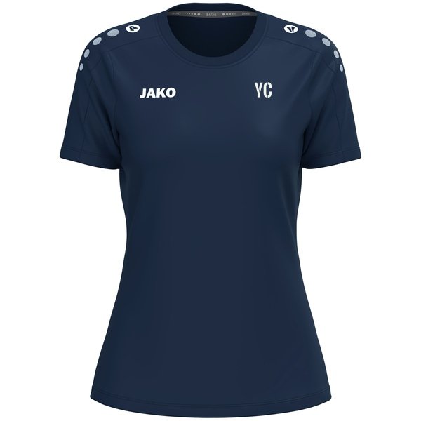 womanT-Shirt One Cotton Damen 