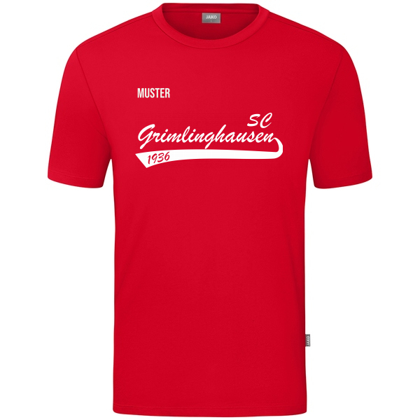 KinderT-Shirt Organic  