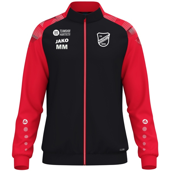 Polyesterjacke Sonic 