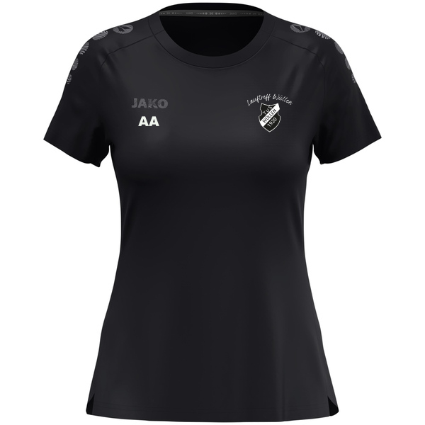 womanT-Shirt Light Flow Damen 