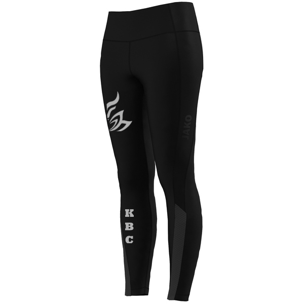 womanTight Power Damen 