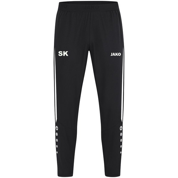 KinderFreizeithose Power 