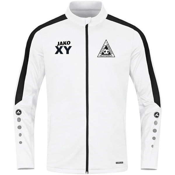 KinderPolyesterjacke Power 