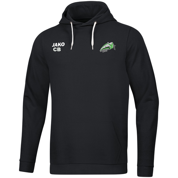 Sweat à capuche Base 