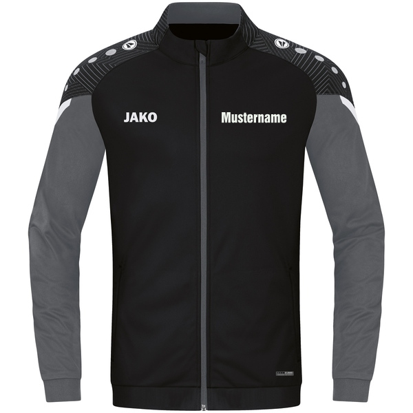 Polyesterjacke Performance 