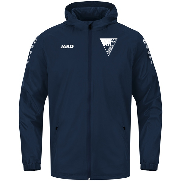 Veste de pluie Team 2.0 