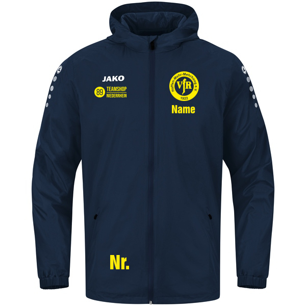 Allwetterjacke Team 2.0 