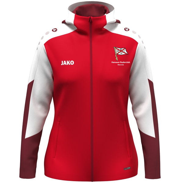 womanKapuzenjacke Dynamic Damen 