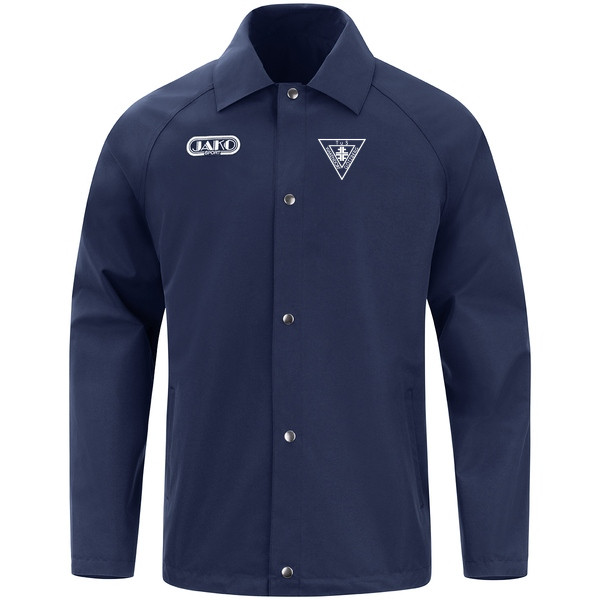 Coach Wendejacke Wardrobe 