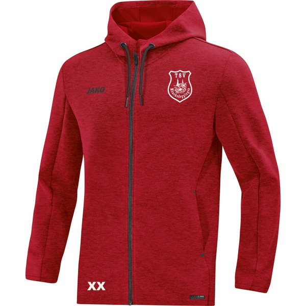 KinderKapuzenjacke Premium Basics 