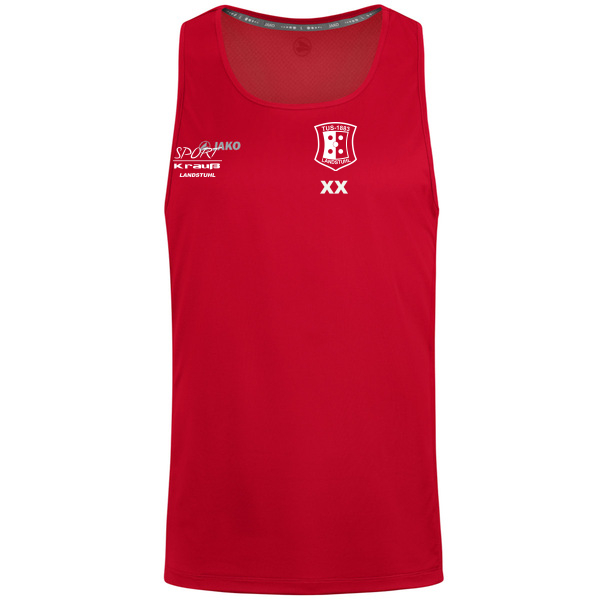 KinderTanktop Run 2.0 