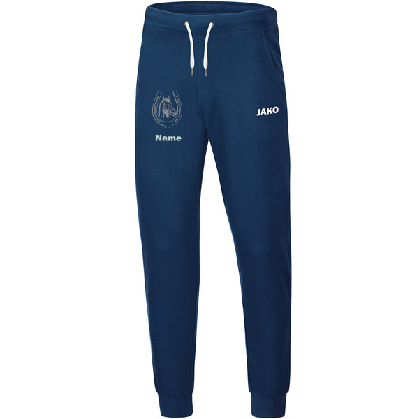 KinderJogginghose Base mit Bündchen 