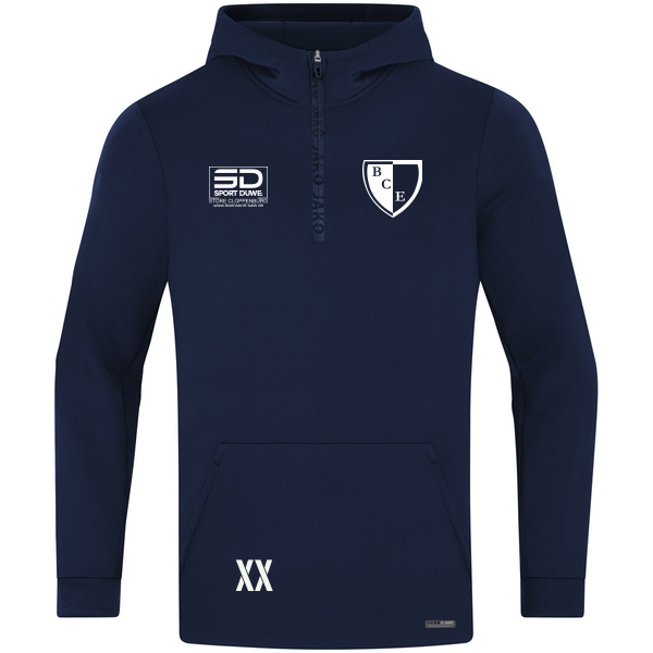 Zip Hoodie Pro Casual 