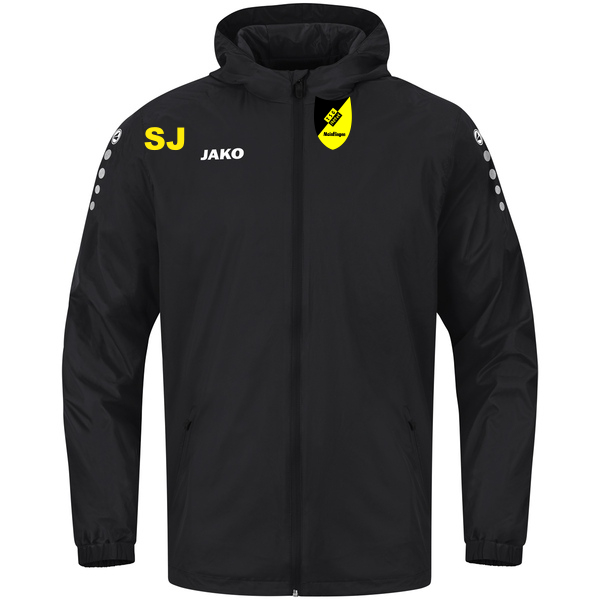 Allwetterjacke Team 2.0 