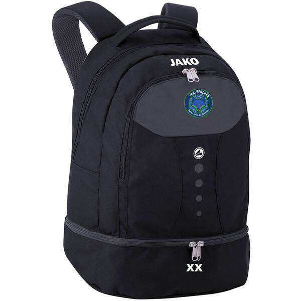 Rucksack TLS 
