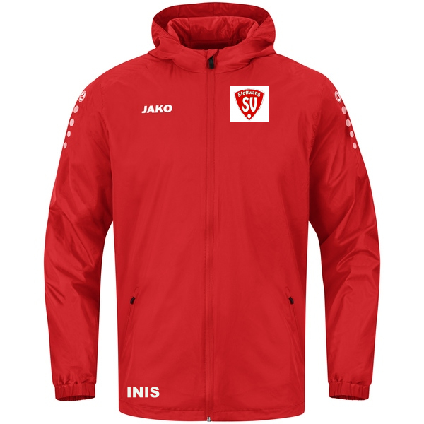 Allwetterjacke Team 2.0 