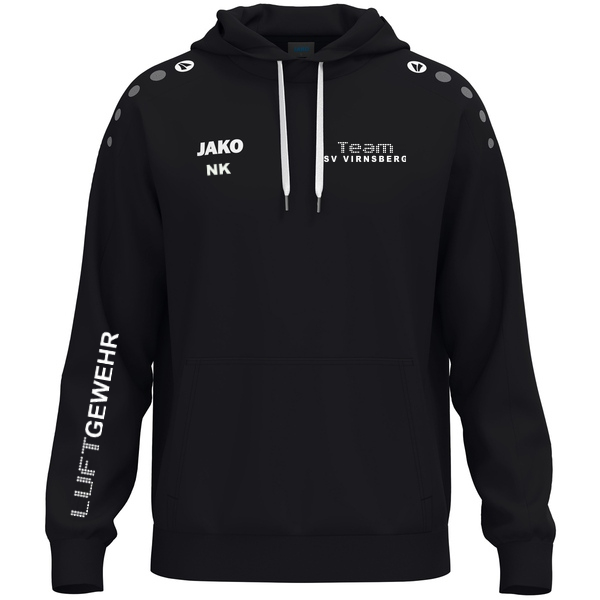 Kapuzensweat One Cotton 