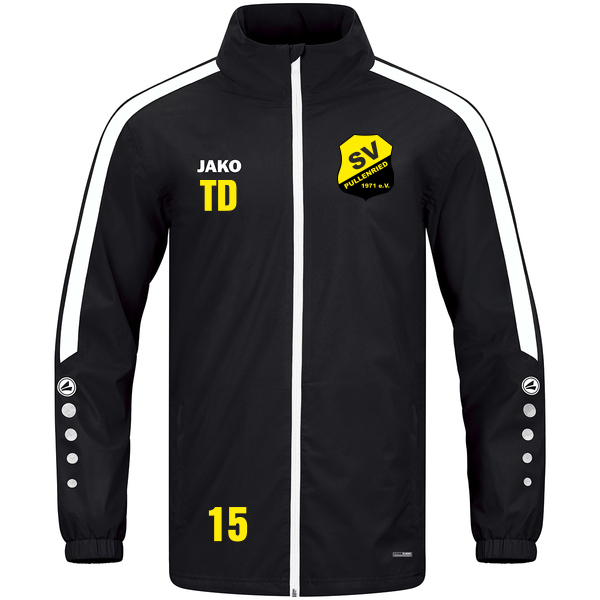 Allwetterjacke Power 