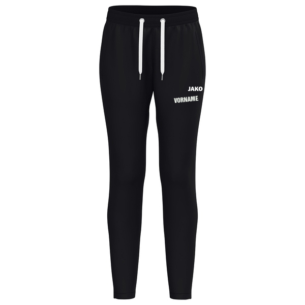 womanJogginghose One Cotton Damen 