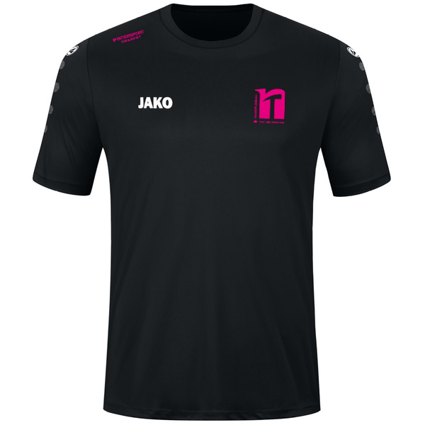 Trikot Team kurzarm 