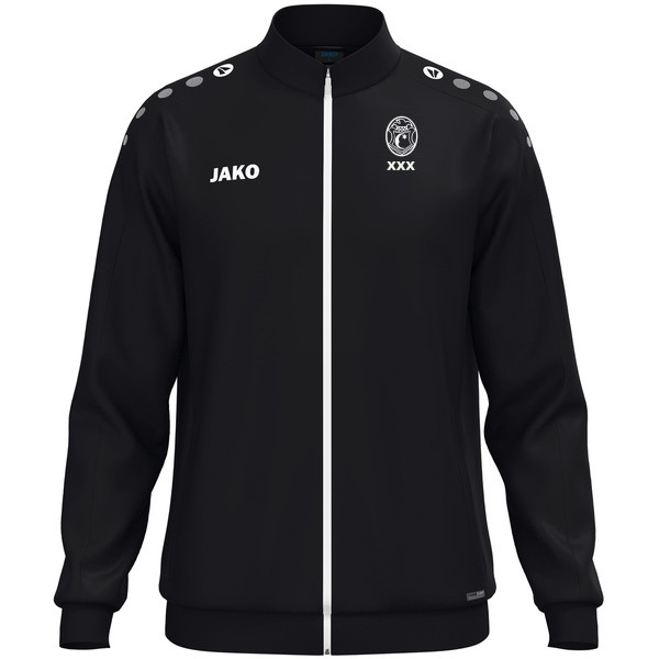 Polyesterjacke One 