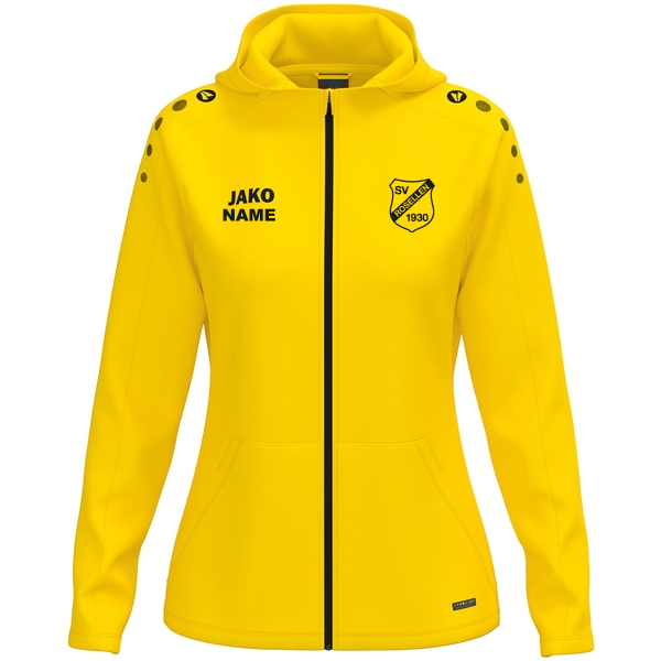 womanKapuzenjacke One Damen 