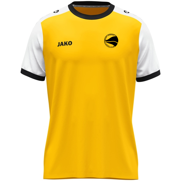 Trikot Dynamic kurzarm 