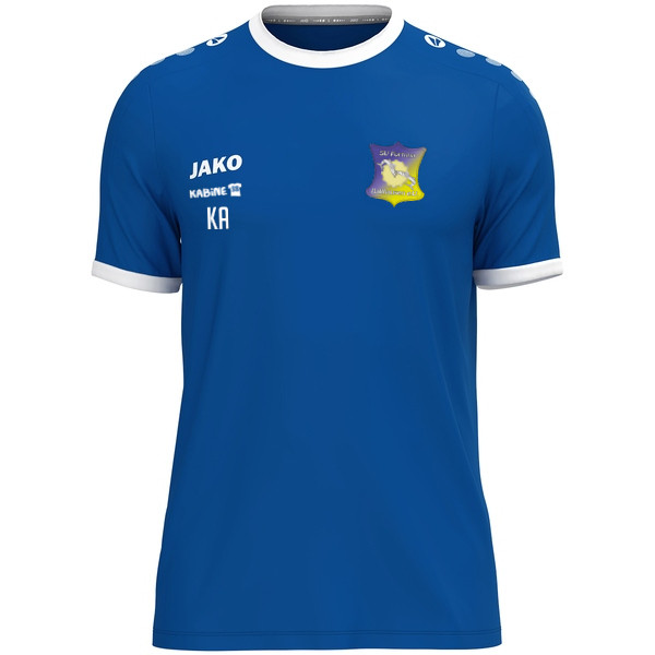 Trikot One kurzarm 