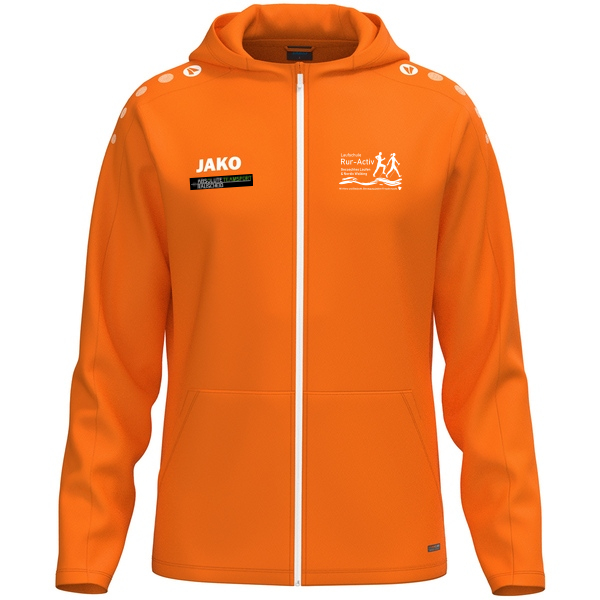 KinderKapuzenjacke One 