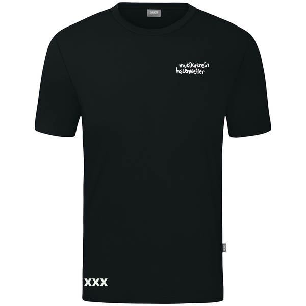 T-Shirt Organic Stretch 