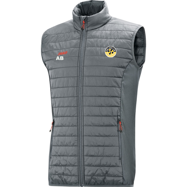 Gilet matelassé Premium 
