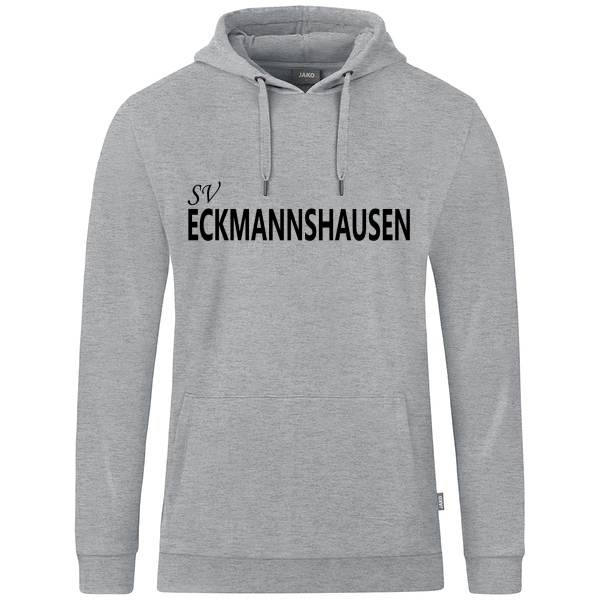 Kapuzensweat Organic  