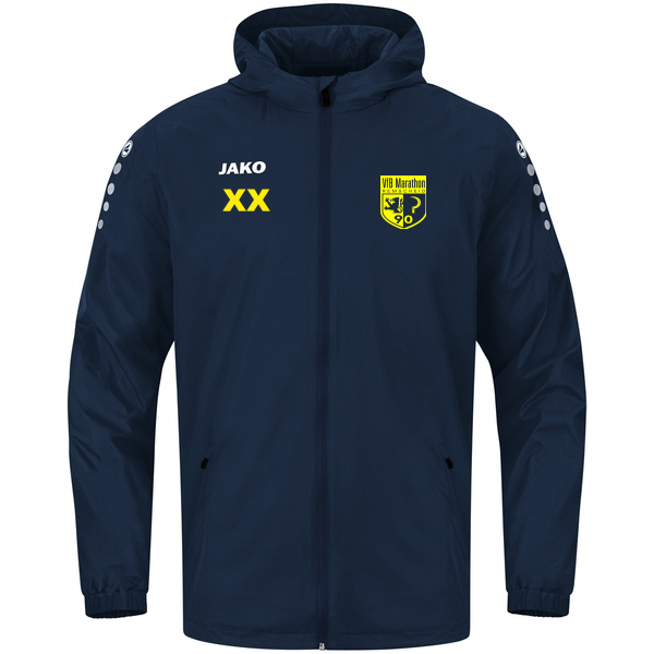 Allwetterjacke Team 2.0 