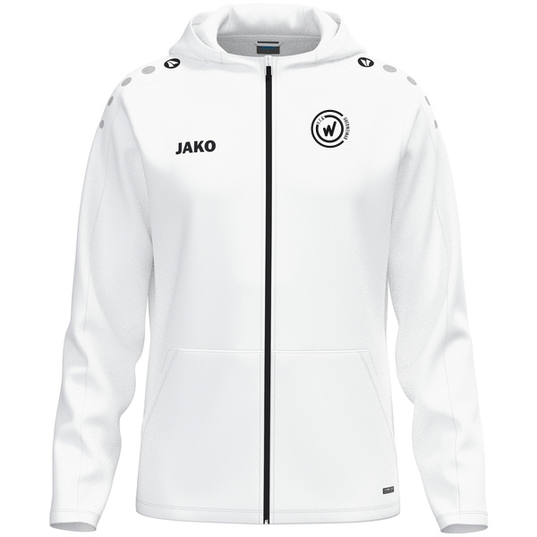 KinderKapuzenjacke One 