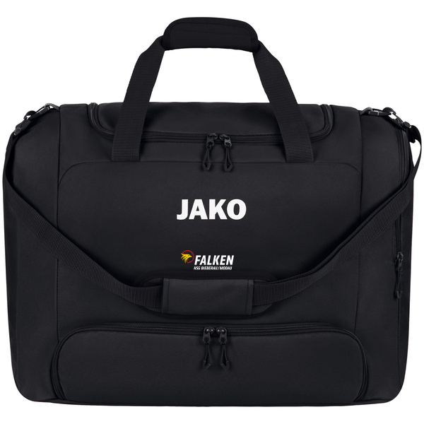 Sporttasche One mit Bodenfach 