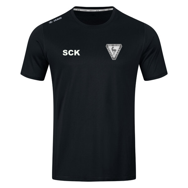 KinderT-Shirt Run 2.0 