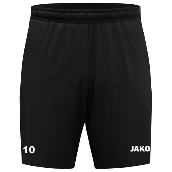 Trainingsshort Dynamic 