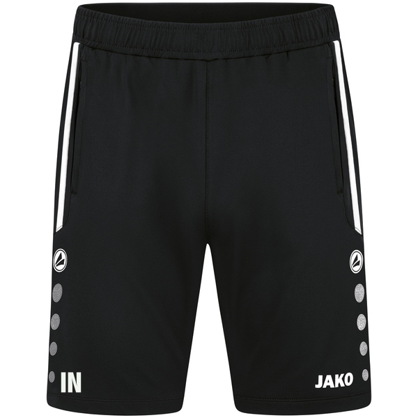 Trainingsshort Allround 