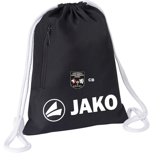 Sac de gym JAKO 