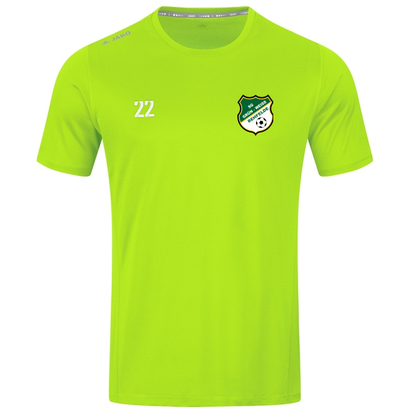KinderT-Shirt Run 2.0 
