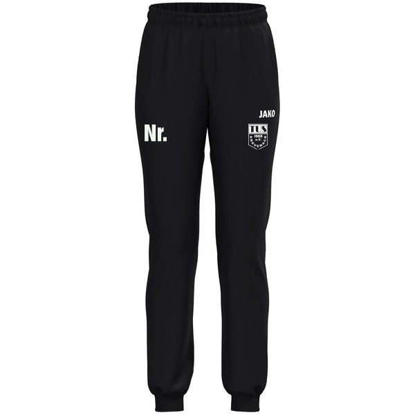 womanPolyesterhose One Damen Kurzgrößen 