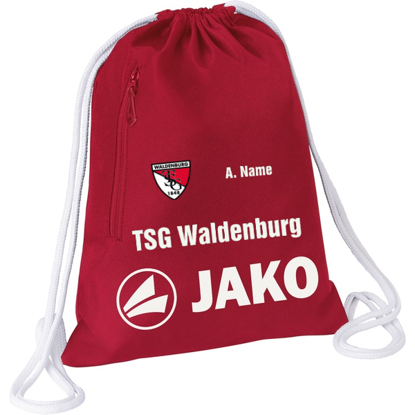 Gymsack JAKO 
