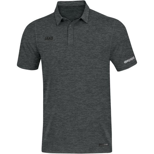 Polo Premium Basics 