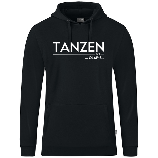 Kapuzensweat Organic  