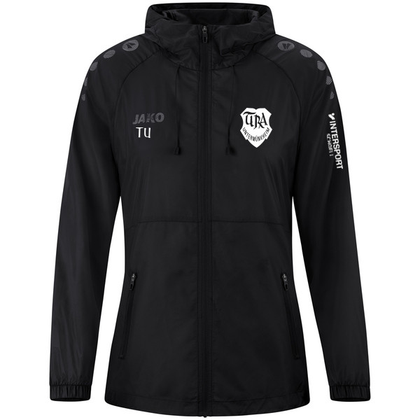 womanLightweightjacke Flow Damen 