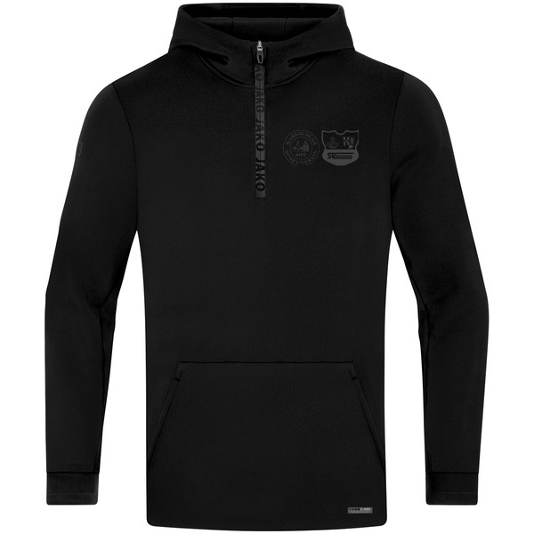 Zip Hoodie Pro Casual 
